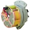 Wai Global Alternator, ALTDR MARINE REPL, 61 Amp12 Volt, CW, 1Groove Pulley 8906N - alternate 1
